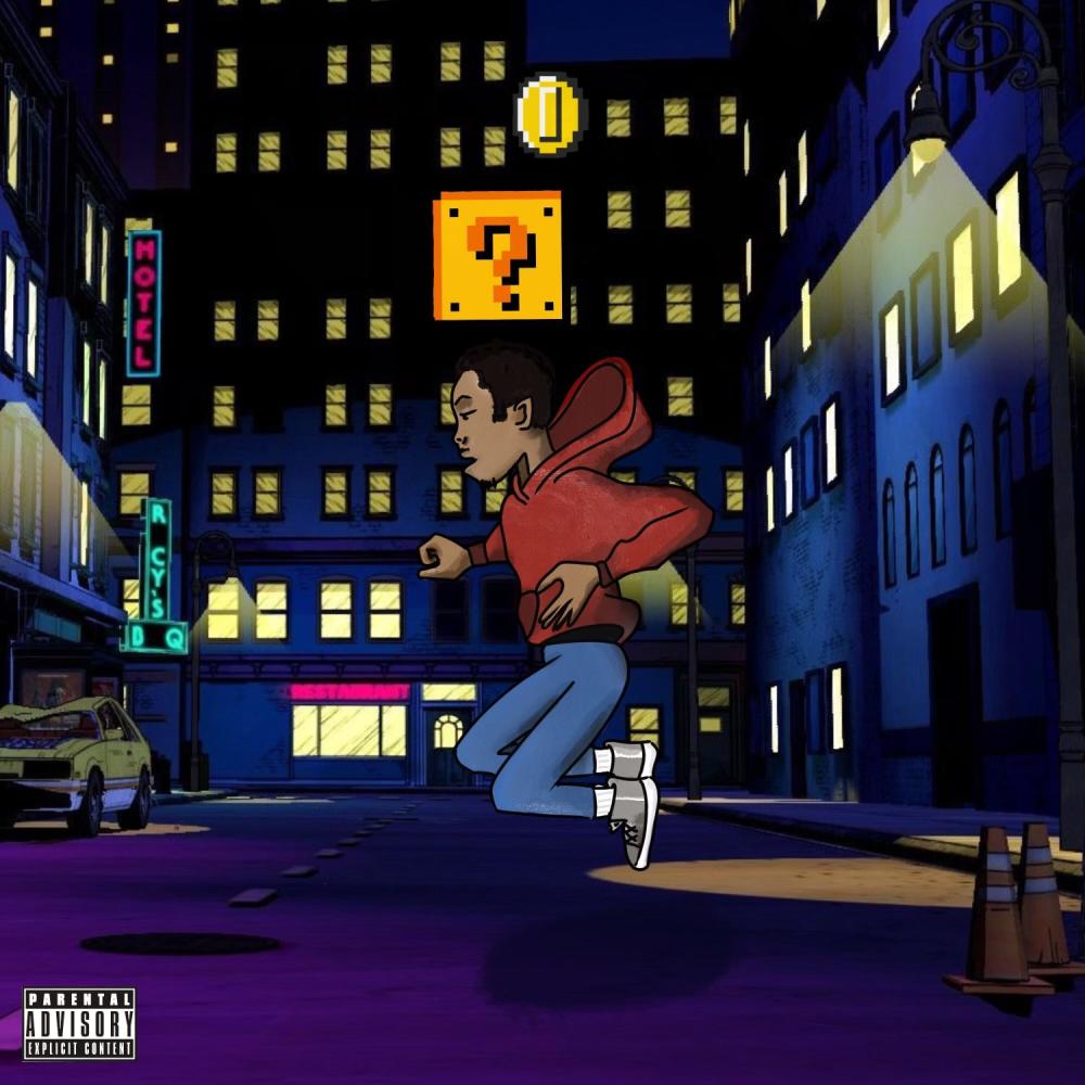 upALLweek(feat. DeeTrvp) (Explicit)