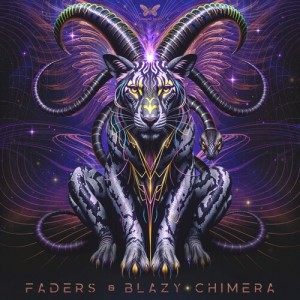 Listen to Chimera song with lyrics from Faders