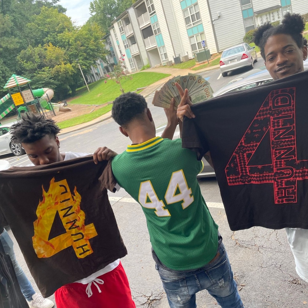 Free 4 (Walker Homes) (Explicit)