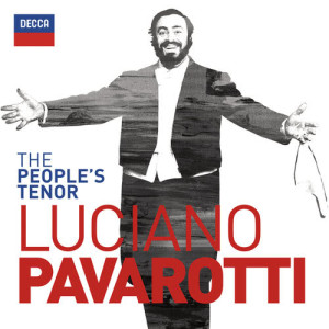 收聽Luciano Pavarotti的Giordani: Caro mio ben歌詞歌曲