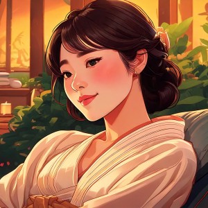 ดาวน์โหลดและฟังเพลง Calming Melodies Spa Day พร้อมเนื้อเพลงจาก Trap Beats HD