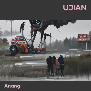 Anang的專輯Ujian (Acoustic)