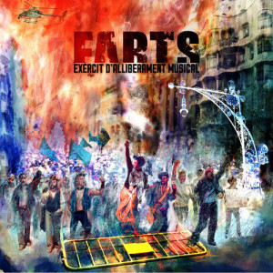 ดาวน์โหลดและฟังเพลง Societat de control (Explicit) พร้อมเนื้อเพลงจาก EAM