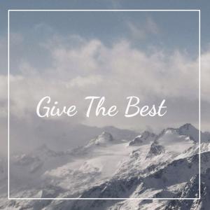 Album Give The Best oleh Rizko Imsar