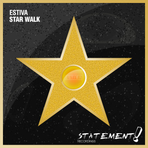 Dengarkan Star Walk lagu dari Estiva dengan lirik