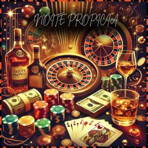 ดาวน์โหลดและฟังเพลง Noite Propicia (Explicit) พร้อมเนื้อเพลงจาก DaVinci