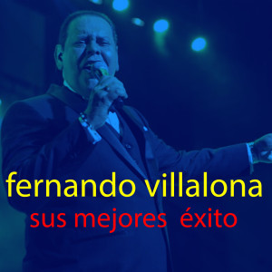 Album Fernando Villalona Sus Mejores Éxito from 