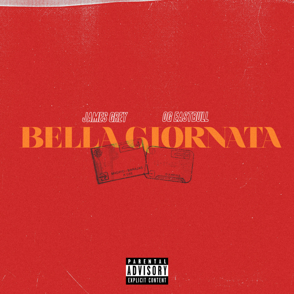 Bella giornata (Explicit)