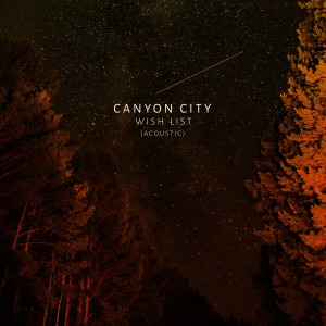 收聽Canyon City的Wish List (Acoustic)歌詞歌曲