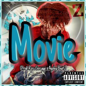 Dengarkan Movie lagu dari Zeuner dengan lirik