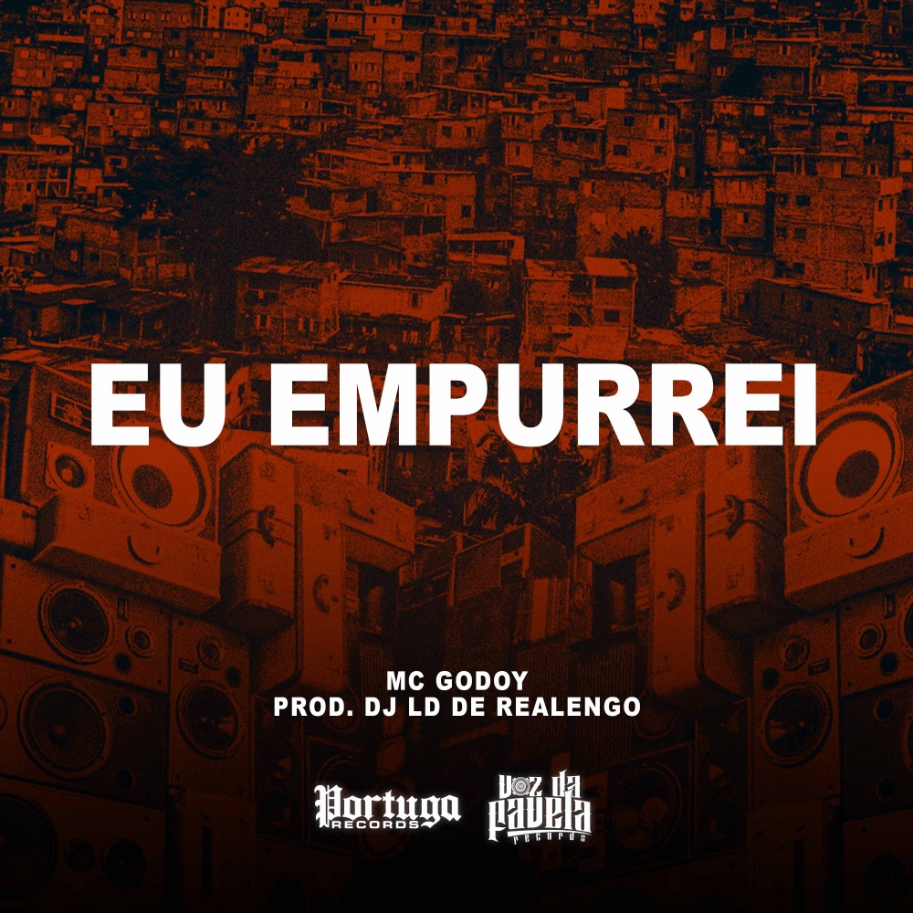 Eu Empurrei (Explicit)