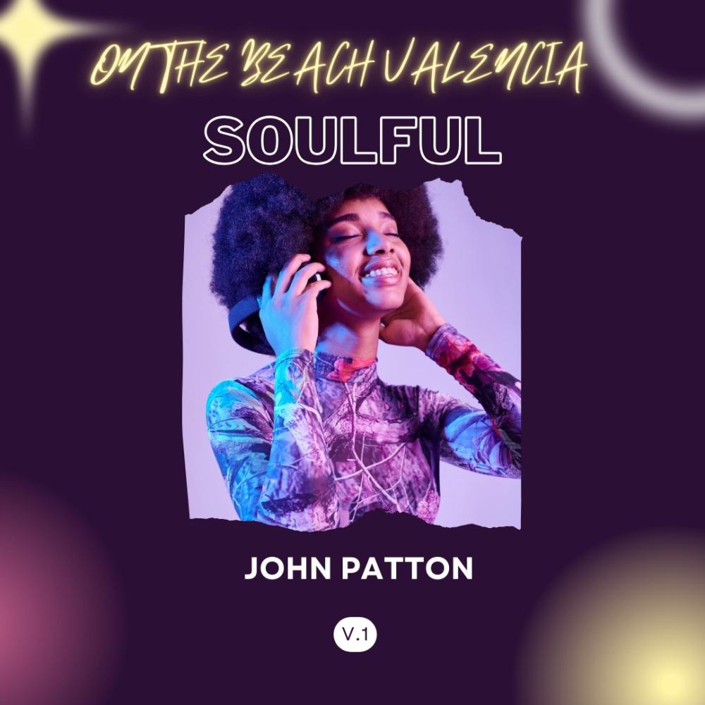 Soulful (On The Beach Valencia) V 1