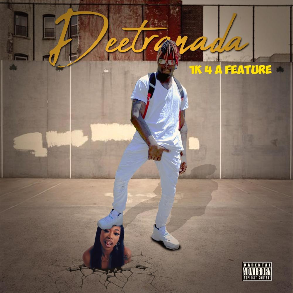 1k 4 A Feature (feat. Darealdirt) (Explicit)