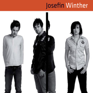 ดาวน์โหลดและฟังเพลง The Dazzling Times Back When พร้อมเนื้อเพลงจาก Josefin Winther