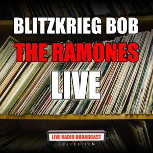 Listen to She's The One (Live) song with lyrics from Ramones