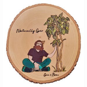 ดาวน์โหลดและฟังเพลง Thinkin of U พร้อมเนื้อเพลงจาก Grin & Bear