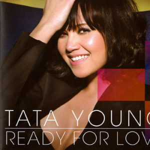 อัลบัม Ready For Love ศิลปิน ทาทา ยัง