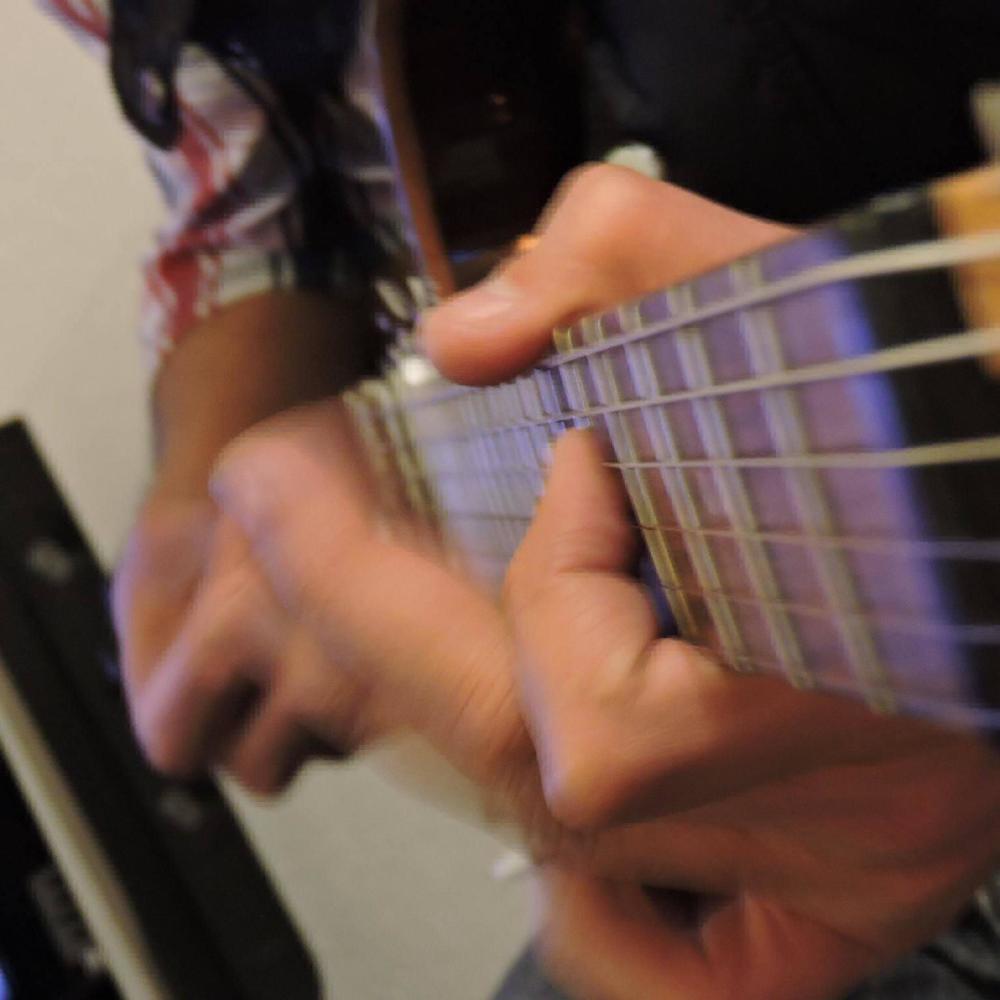 Pretty Woman (Guitar)