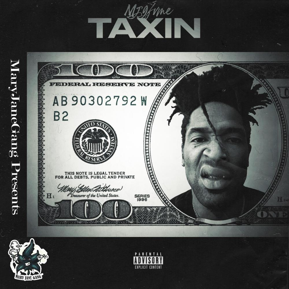 Taxin (Explicit)