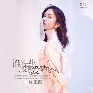 ดาวน์โหลดและฟังเพลง 谁的一生没有爱错几个人 พร้อมเนื้อเพลงจาก 许配配