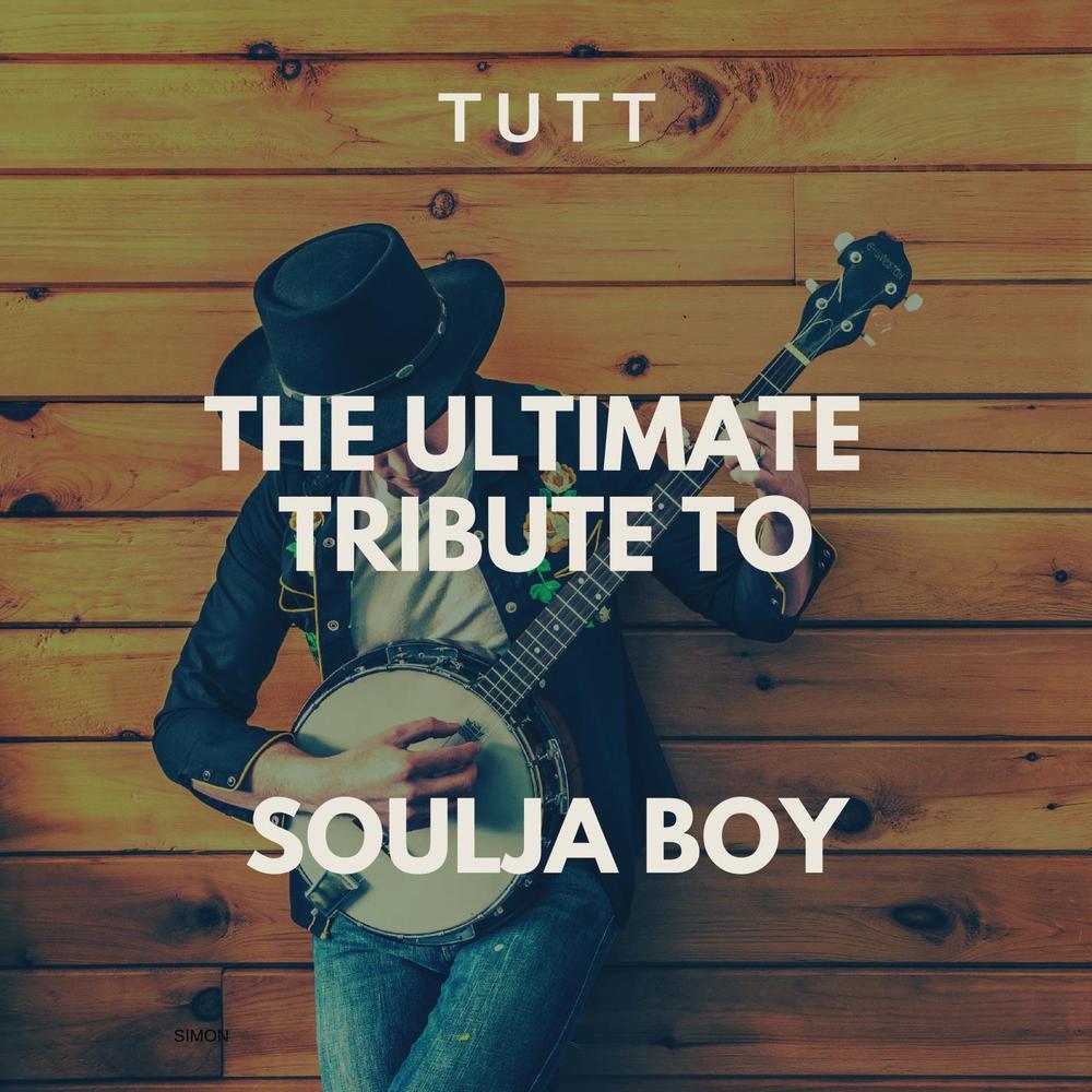 Crank That(Crank Dat)(Originally Performed By Soulja Boy)