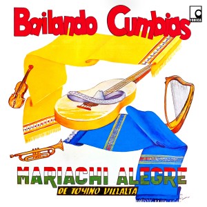 收聽Mariachi Alegre de Toyino Villalta的Maricumbia歌詞歌曲