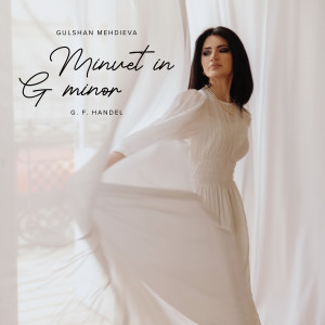 Album Handel: Minuet in G minor, HWV 434/4 from 