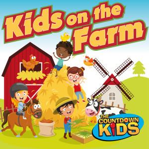ดาวน์โหลดและฟังเพลง Hey! Diddle, Diddle พร้อมเนื้อเพลงจาก The Countdown Kids