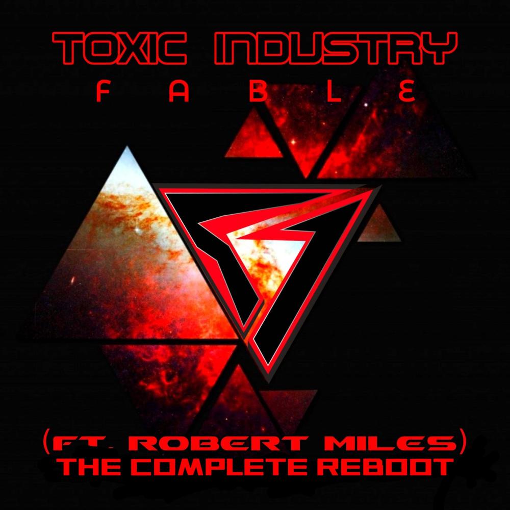 Fable (Space Vision Remix Instrumental)