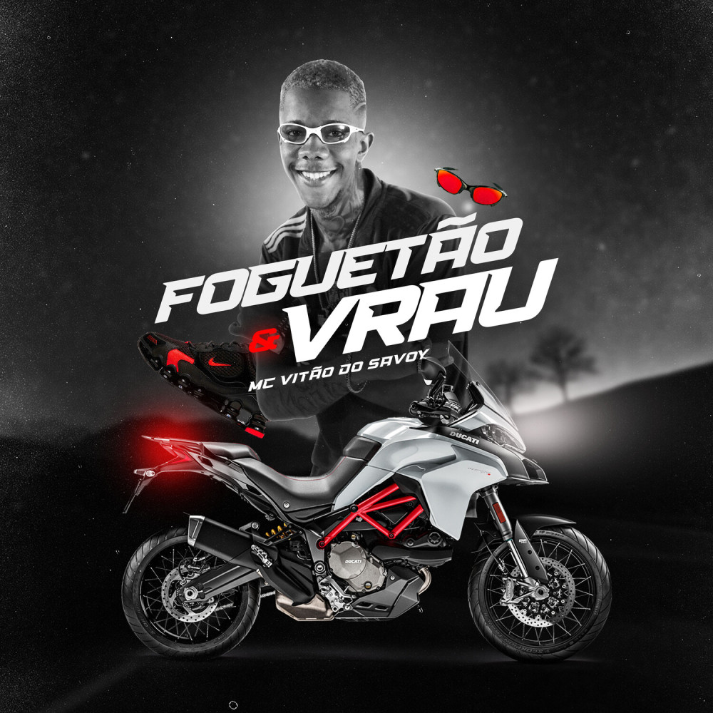 Foguetão e Vrau