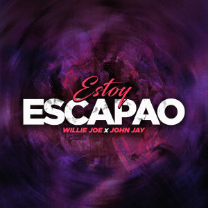 John Jay的专辑Estoy Escapau (Explicit)
