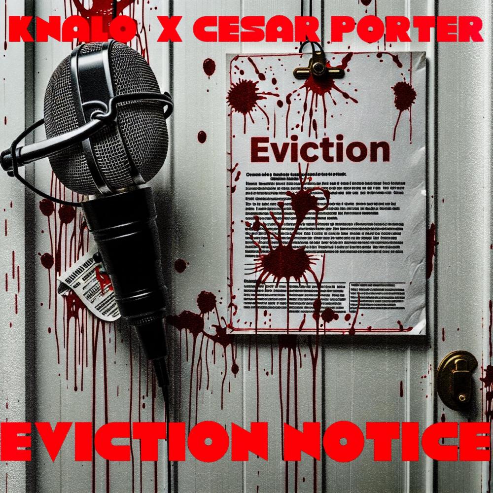 Eviction Notice (Explicit)
