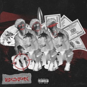 Listen to Ворк (Explicit) song with lyrics from Yougin