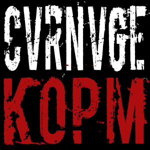 Album Корм (Explicit) from CVRNVGE