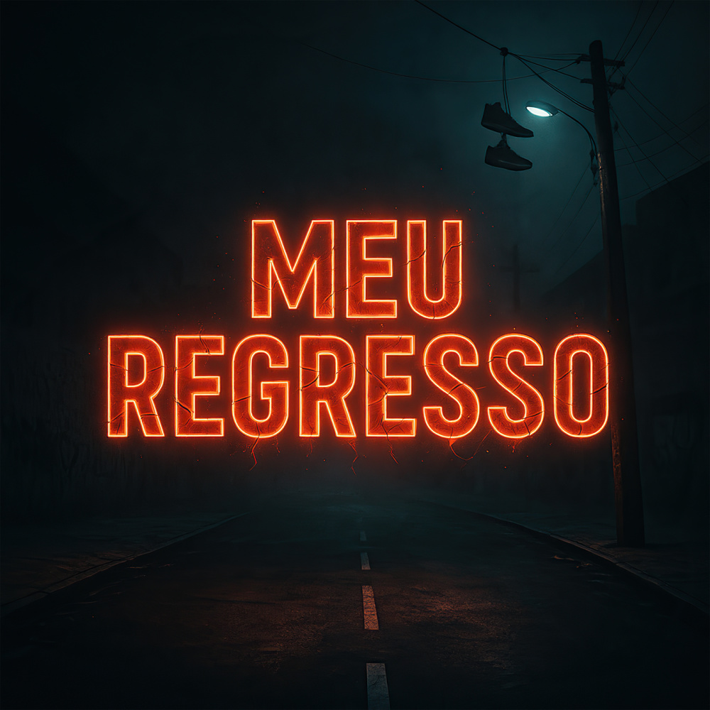 Meu Regresso