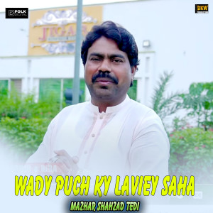 Listen to Wady Puch Ky Laviey Saha song with lyrics from Mazhar Shahzad Tedi