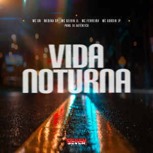 Album Vida Noturna (Explicit) from medina $P