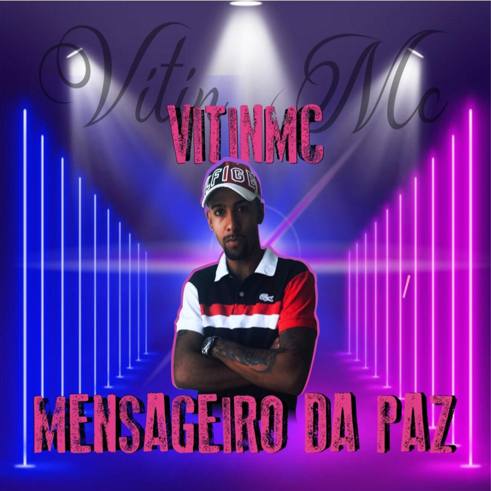 Mensageiro da Paz (Explicit)