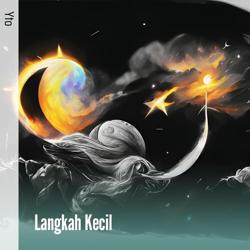 Langkah Kecil