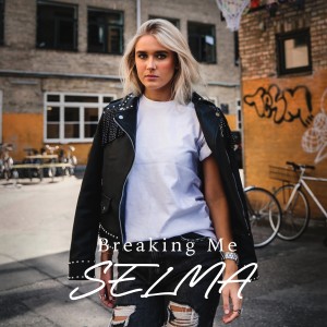 收聽Selma的Breaking Me歌詞歌曲