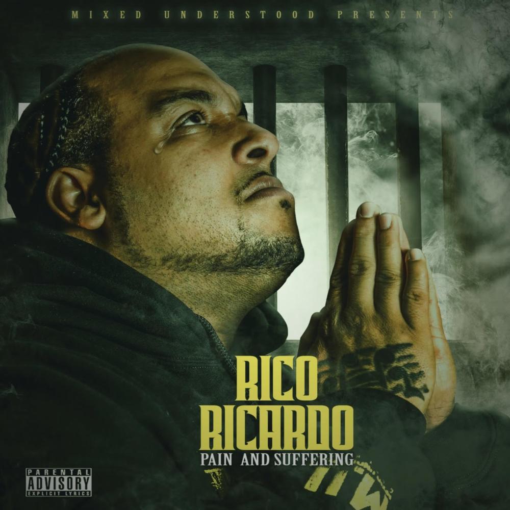 Thank God I'm Me (Explicit)