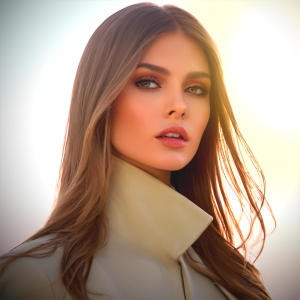 收聽Aria Flux的If You Were Mine歌詞歌曲