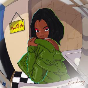 收聽KrosKvng的Bad4Me. (Explicit)歌詞歌曲