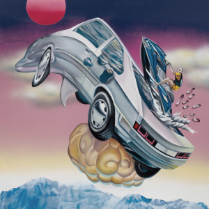 收聽落日飛車的Jellyfish歌詞歌曲