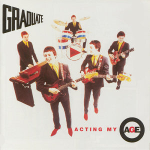 ดาวน์โหลดและฟังเพลง Elvis Should Play Ska พร้อมเนื้อเพลงจาก Graduate
