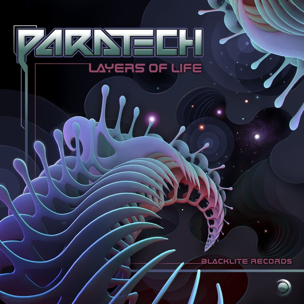 Layers Of Life (Original Mix)