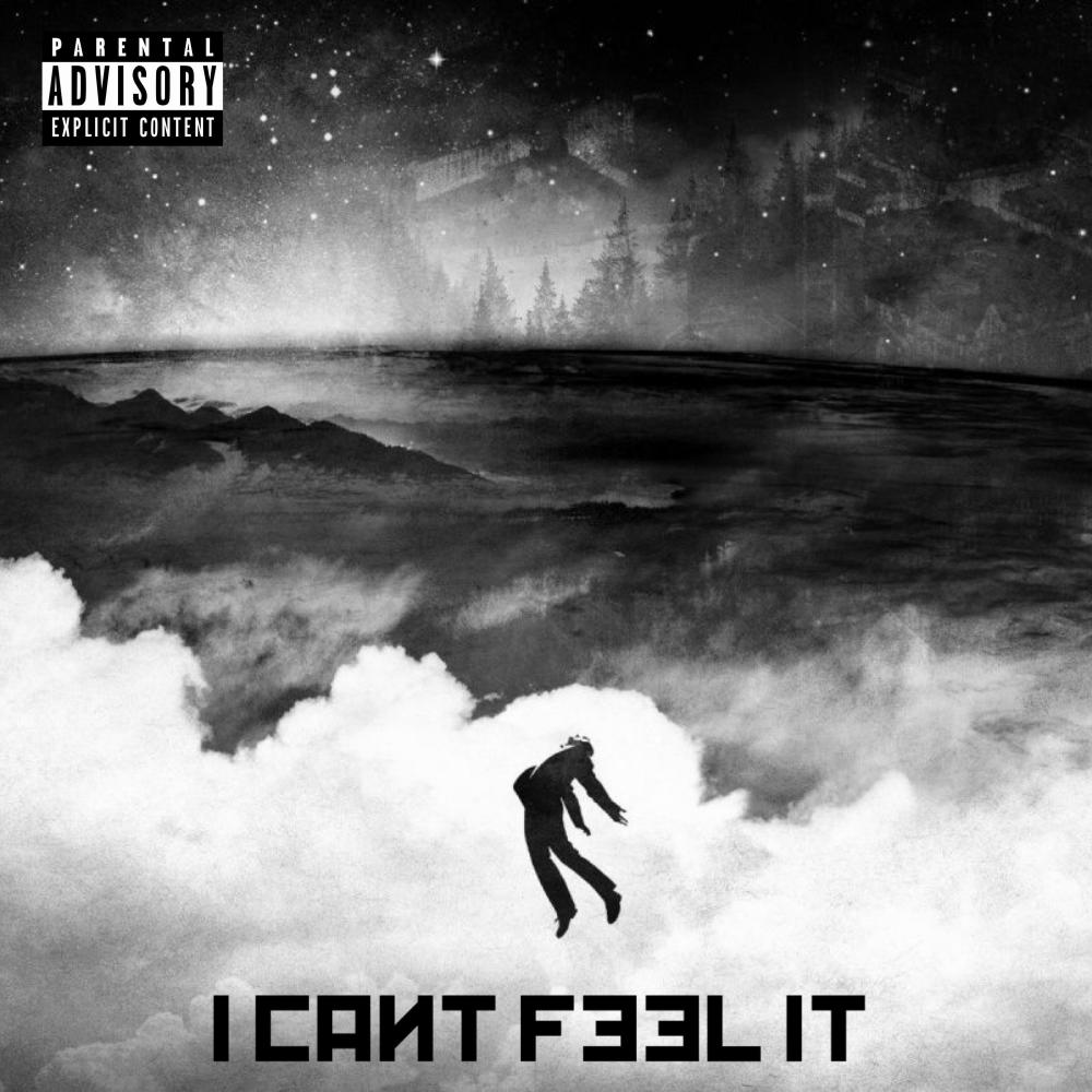 I cant feel it