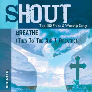 ดาวน์โหลดและฟังเพลง Breathe (This Is the Air I Breathe - Backing Track - Hi Key) พร้อมเนื้อเพลงจาก Barbara Shaw