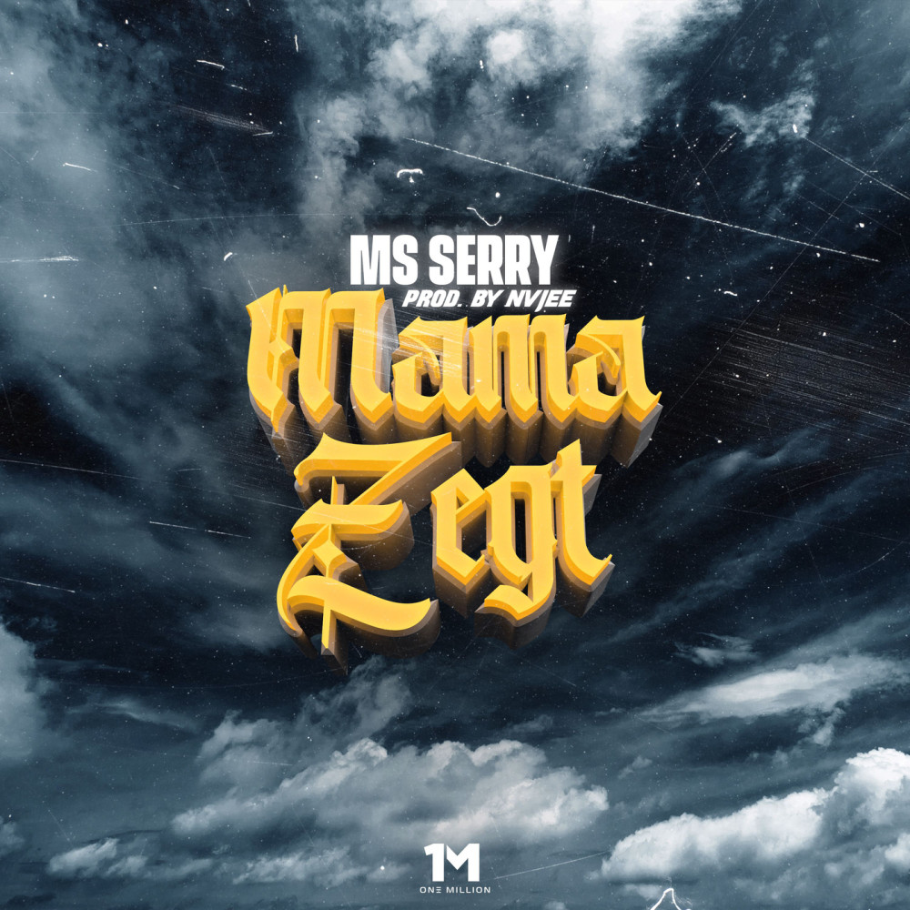 Mama Zegt (Explicit)