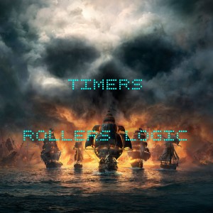 收听Timers的Rollers Logic歌词歌曲